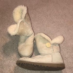 Women’s UGG boots